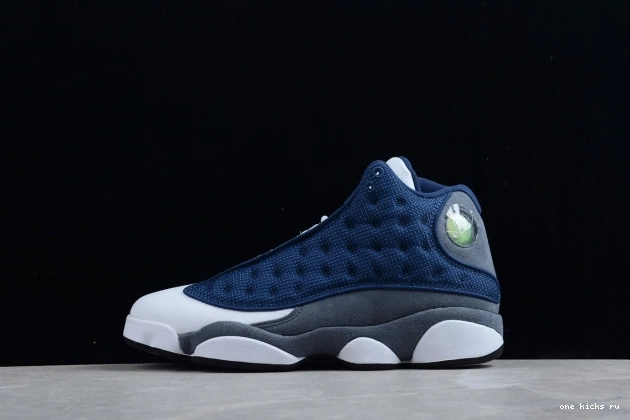 Rep Flint Jordan 13 (2010) Retro 414571-401 Air 0825